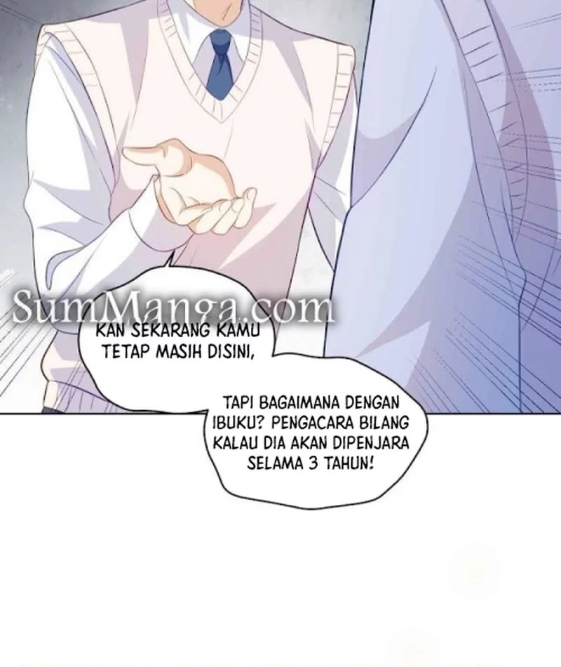 Ancestor is beautiful and elegant Chapter 49 - halaman 19