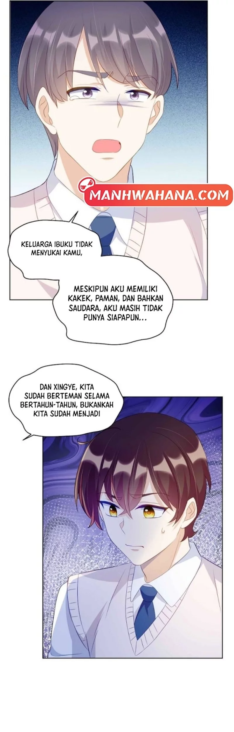 Ancestor is beautiful and elegant Chapter 49 - halaman 20