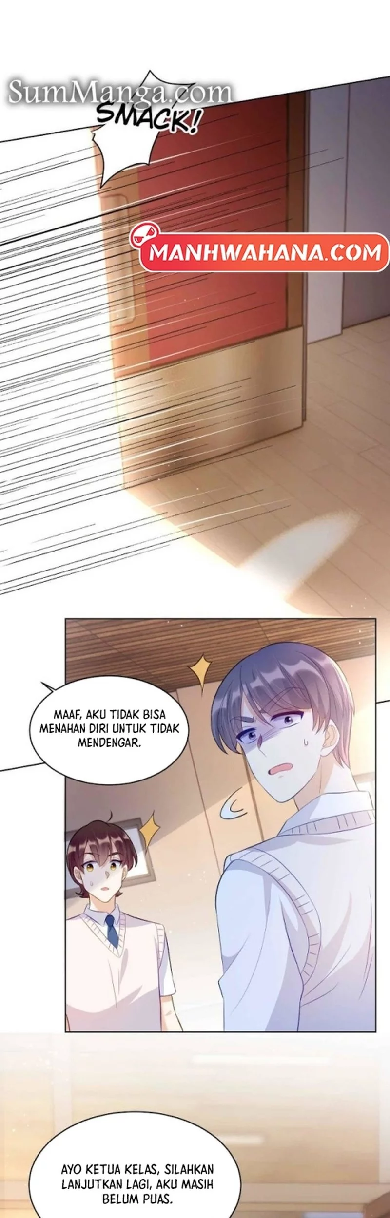 Ancestor is beautiful and elegant Chapter 49 - halaman 21
