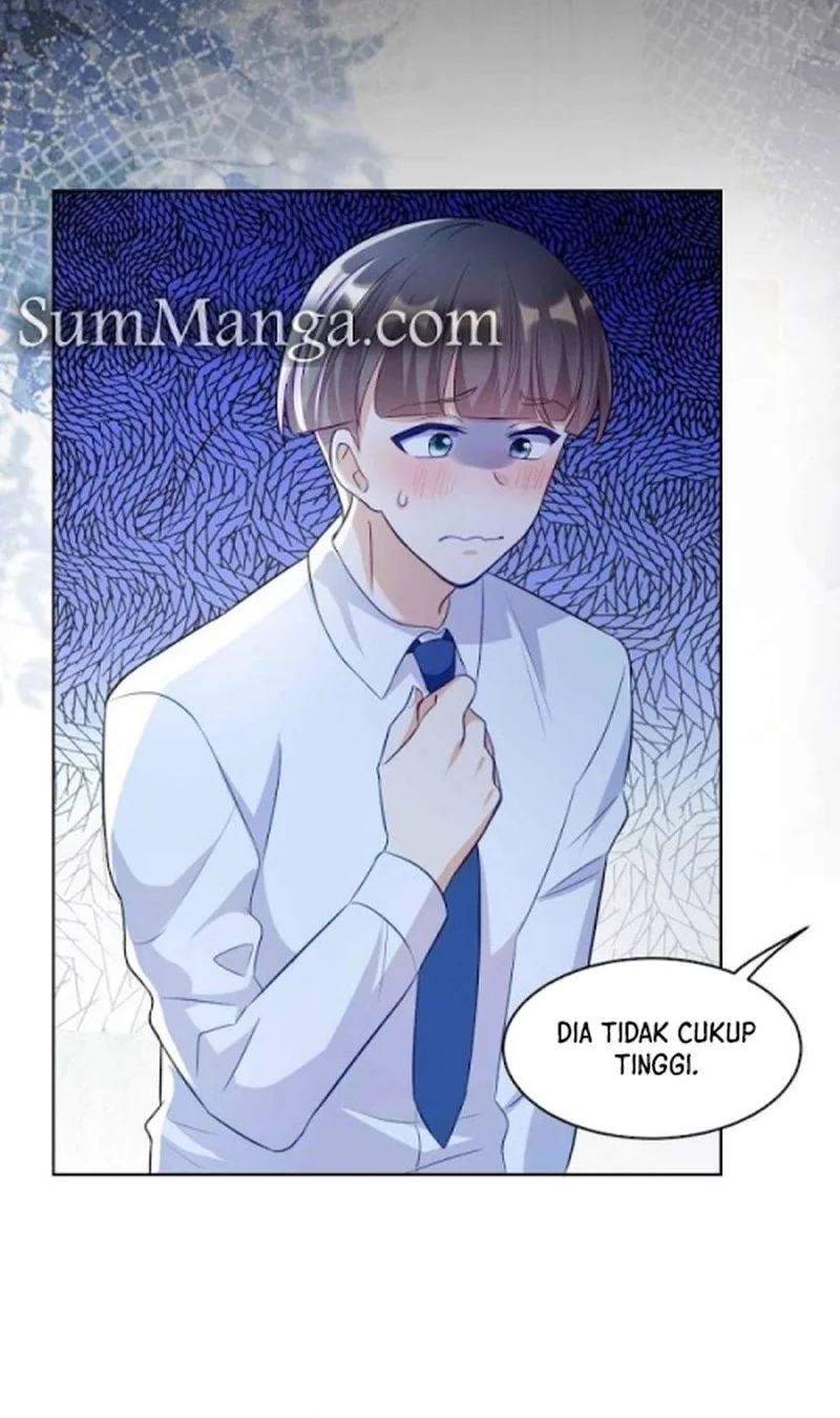Ancestor is beautiful and elegant Chapter 49 - halaman 4