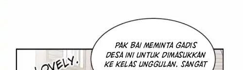 Ancestor is beautiful and elegant Chapter 5 - halaman 10