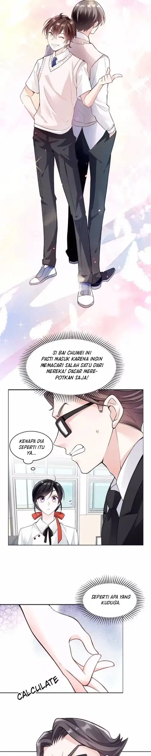 Ancestor is beautiful and elegant Chapter 5 - halaman 13