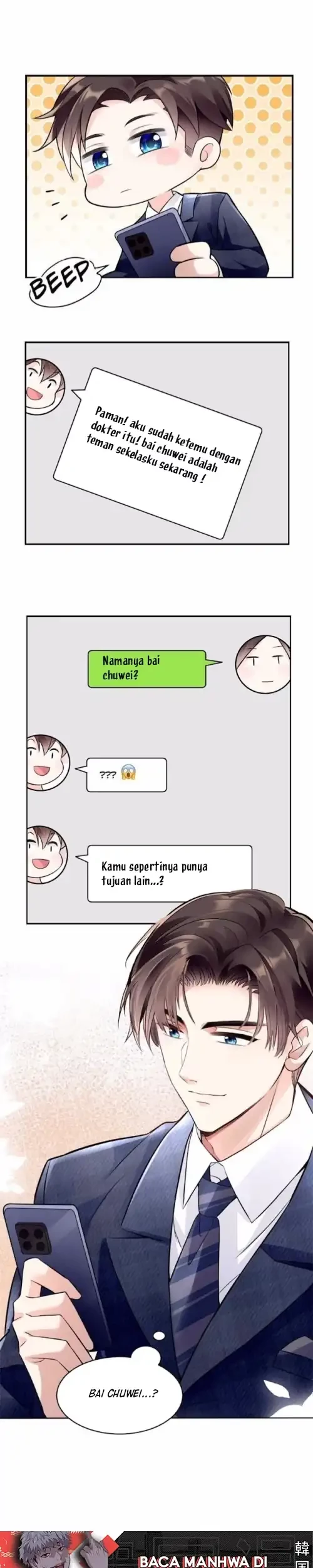 Ancestor is beautiful and elegant Chapter 5 - halaman 29