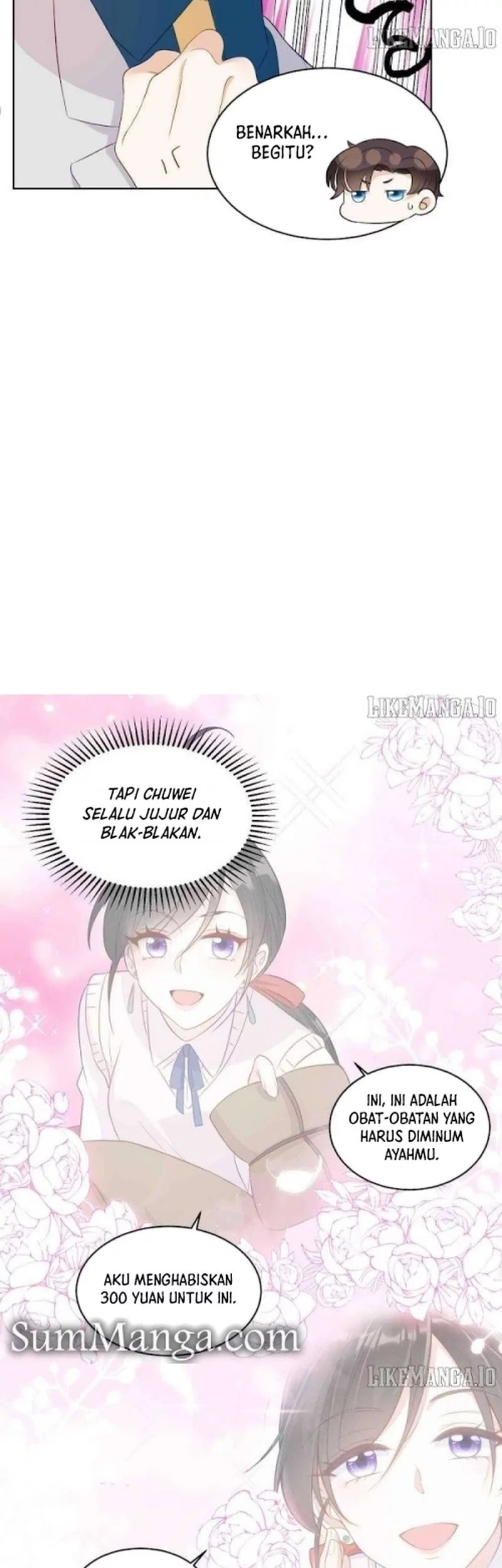 Ancestor is beautiful and elegant Chapter 50 - halaman 15