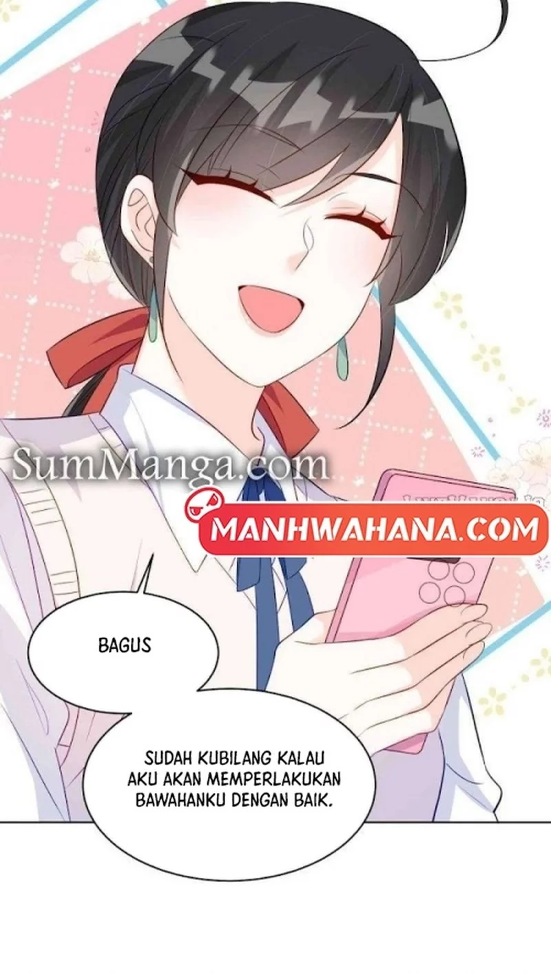 Ancestor is beautiful and elegant Chapter 50 - halaman 19