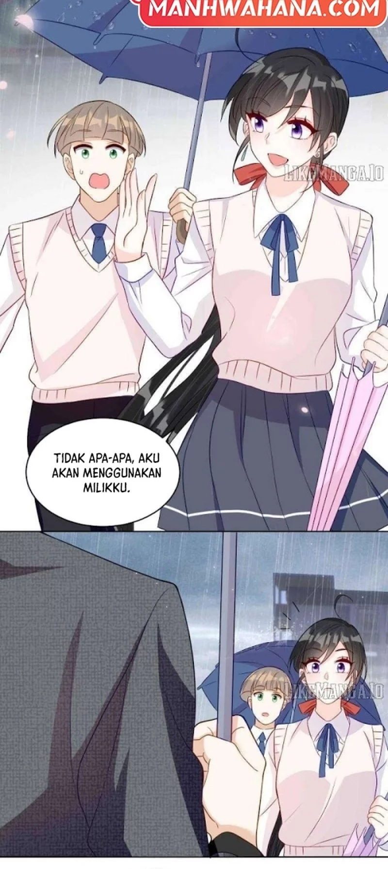 Ancestor is beautiful and elegant Chapter 50 - halaman 22