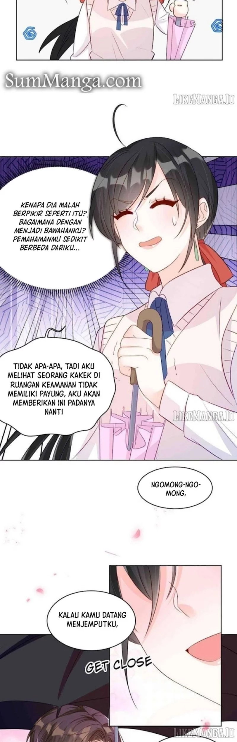 Ancestor is beautiful and elegant Chapter 50 - halaman 24