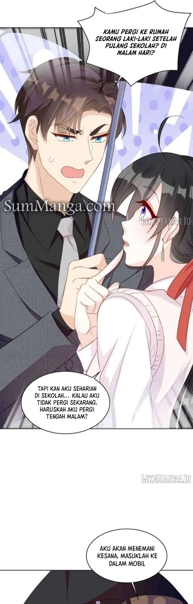 Ancestor is beautiful and elegant Chapter 50 - halaman 26