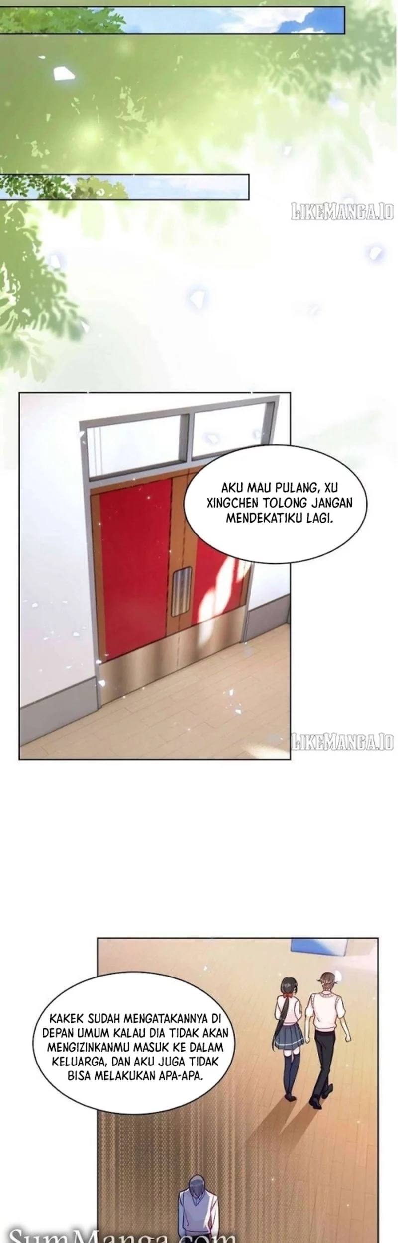 Ancestor is beautiful and elegant Chapter 50 - halaman 3