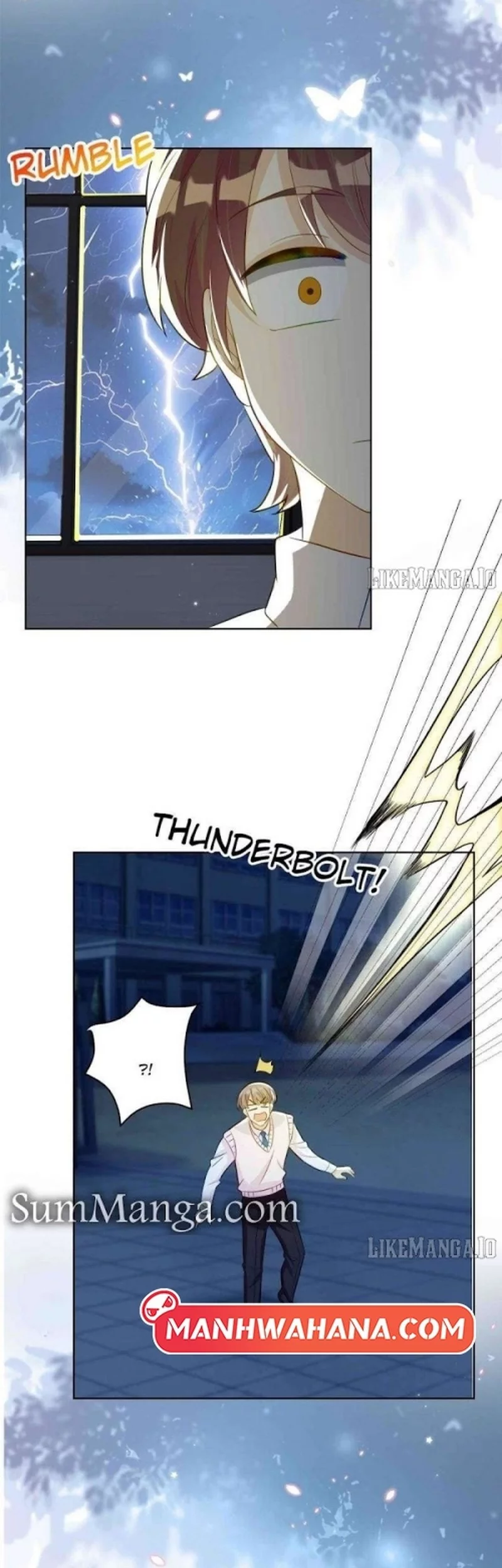 Ancestor is beautiful and elegant Chapter 50 - halaman 7