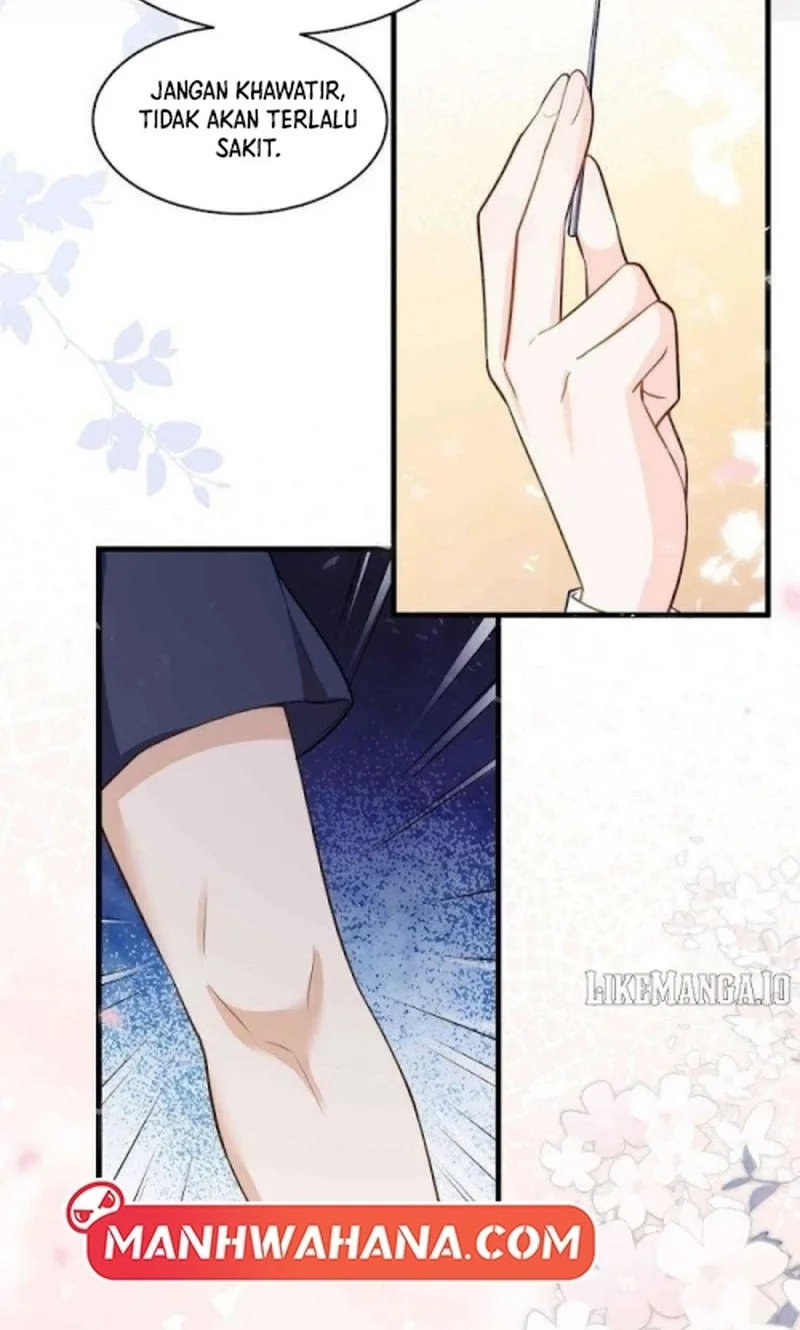 Ancestor is beautiful and elegant Chapter 51 - halaman 11