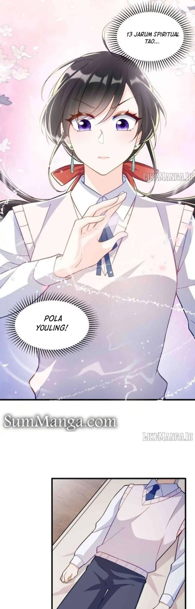 Ancestor is beautiful and elegant Chapter 51 - halaman 12