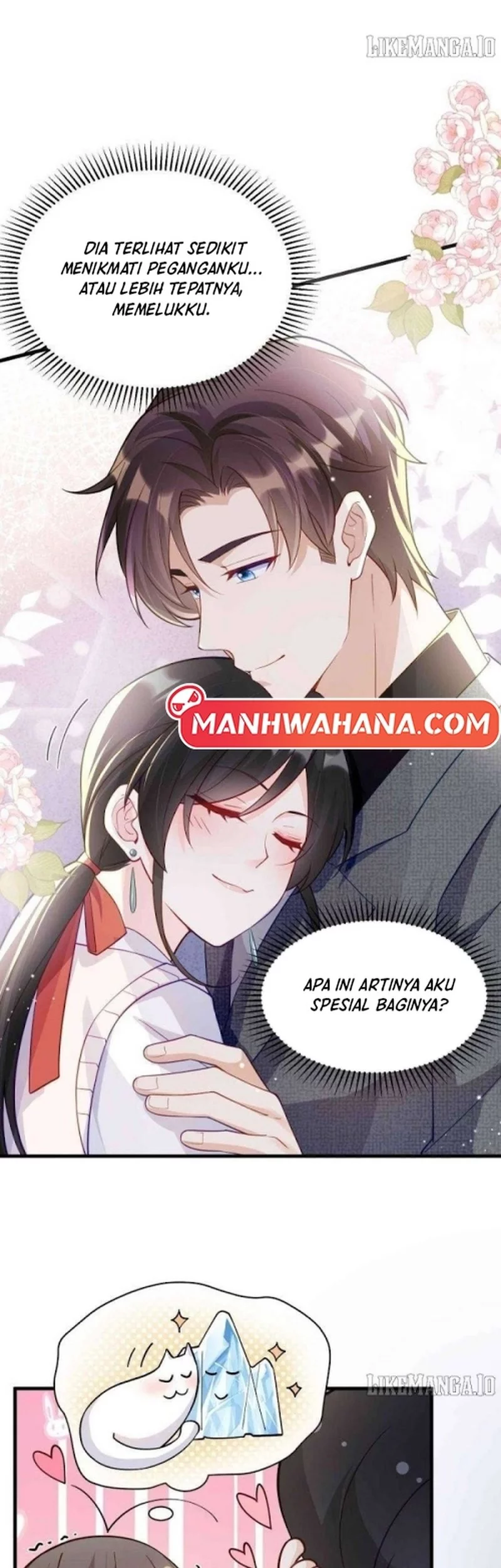 Ancestor is beautiful and elegant Chapter 51 - halaman 18