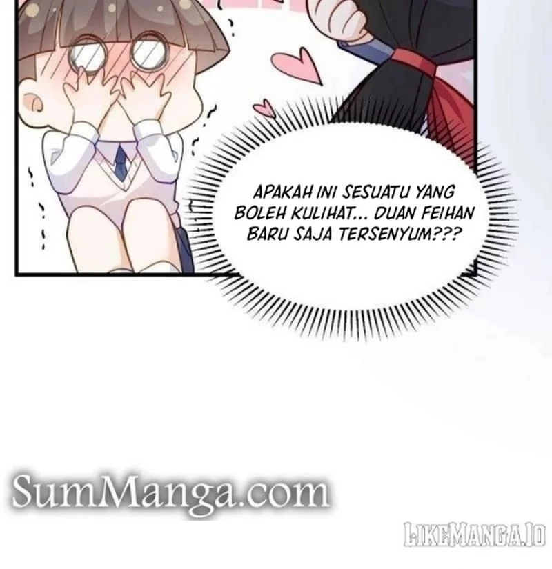 Ancestor is beautiful and elegant Chapter 51 - halaman 19