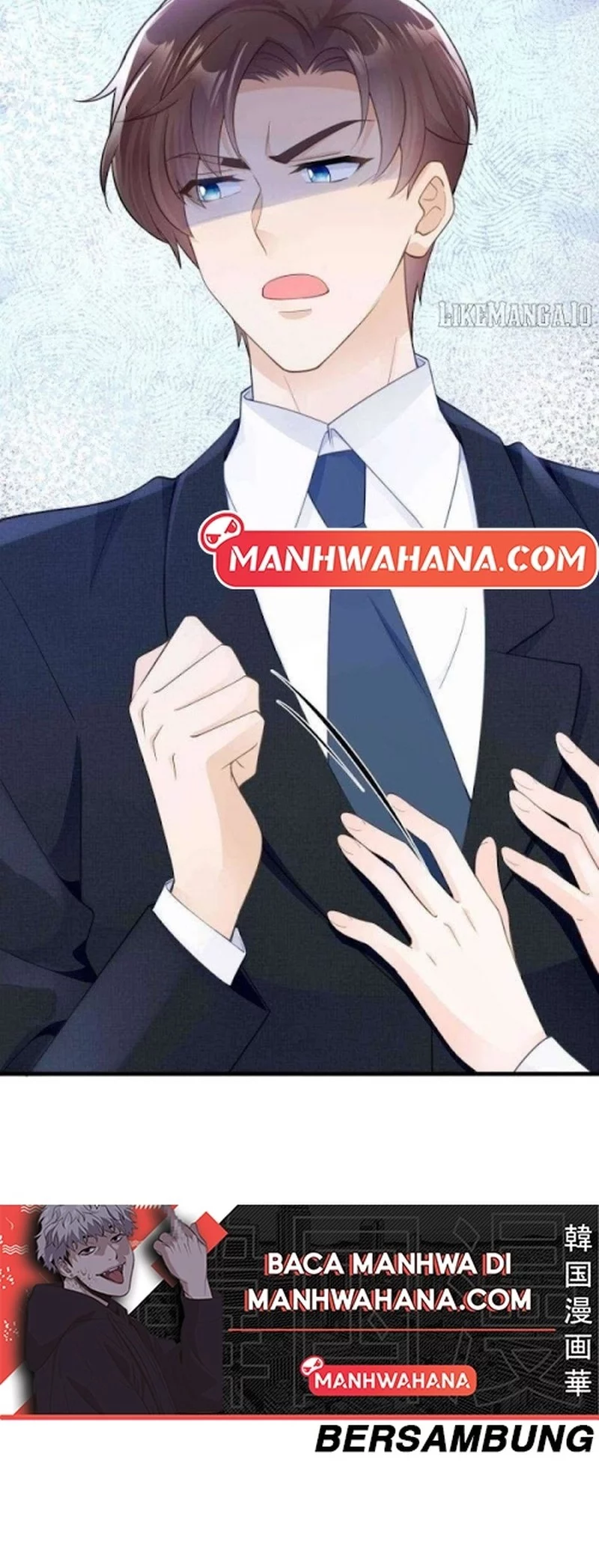 Ancestor is beautiful and elegant Chapter 51 - halaman 29