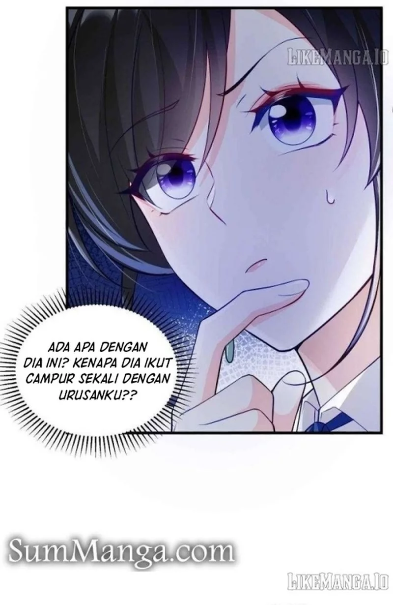 Ancestor is beautiful and elegant Chapter 51 - halaman 7
