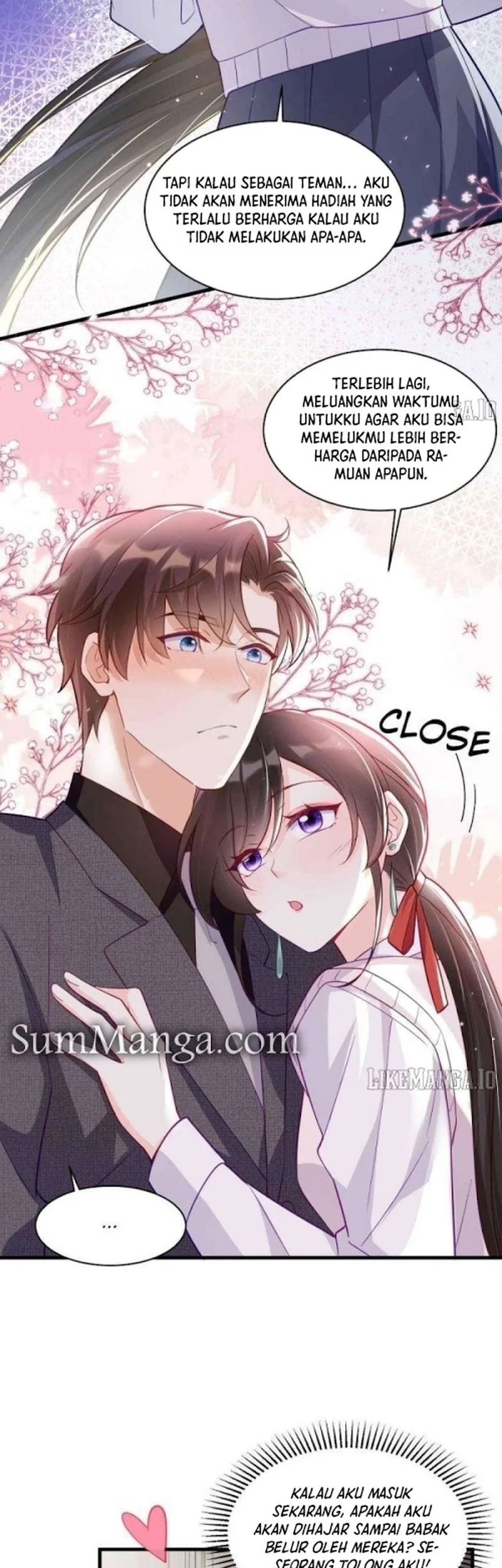 Ancestor is beautiful and elegant Chapter 51 - halaman 9