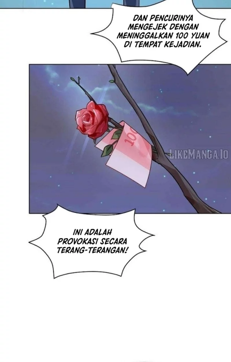Ancestor is beautiful and elegant Chapter 52 - halaman 11