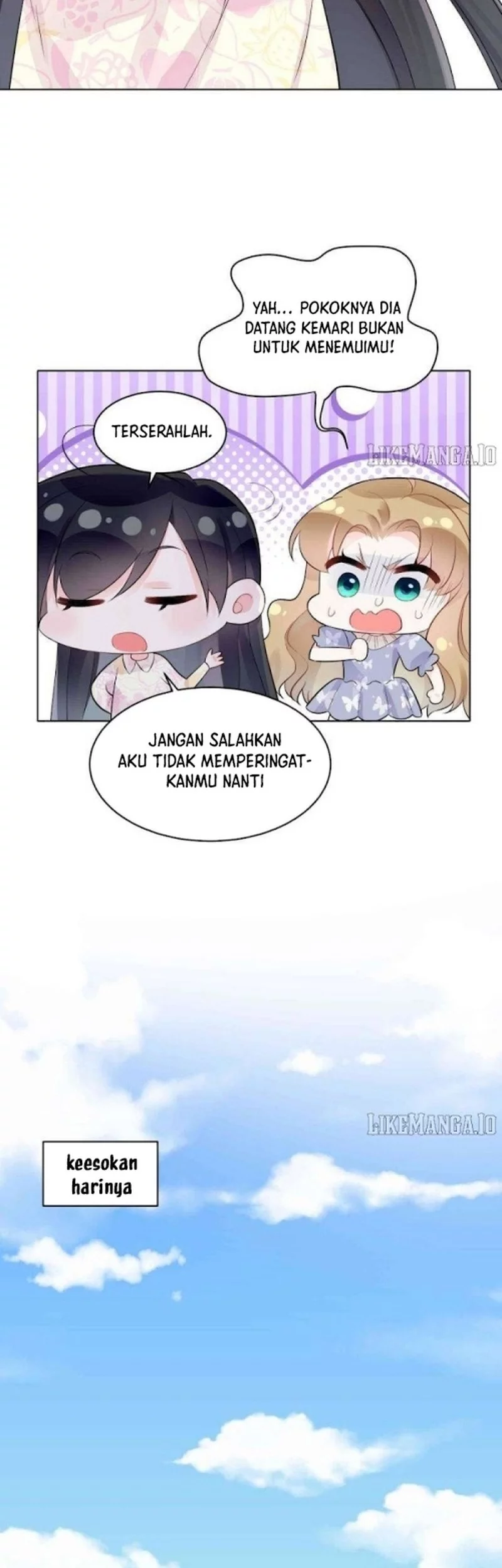 Ancestor is beautiful and elegant Chapter 52 - halaman 20