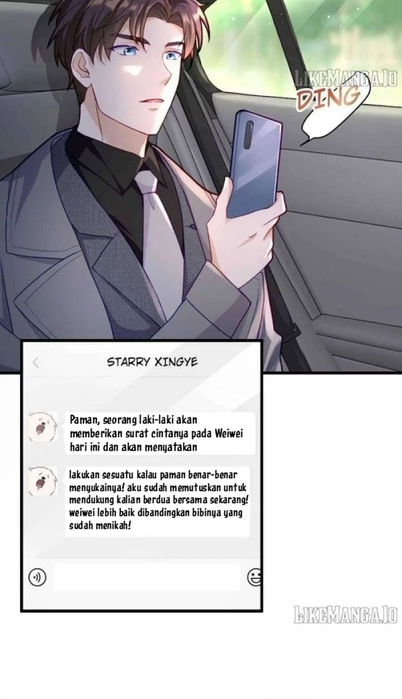 Ancestor is beautiful and elegant Chapter 52 - halaman 26