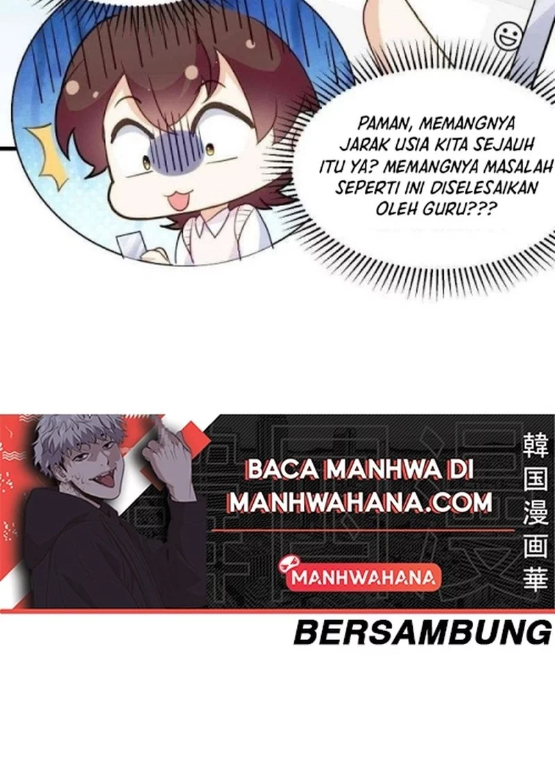 Ancestor is beautiful and elegant Chapter 52 - halaman 28