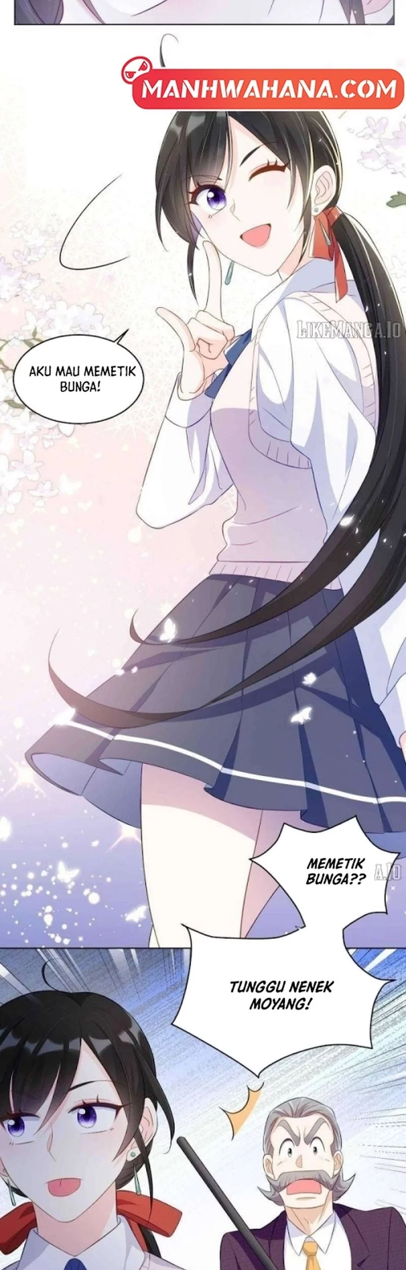 Ancestor is beautiful and elegant Chapter 52 - halaman 3