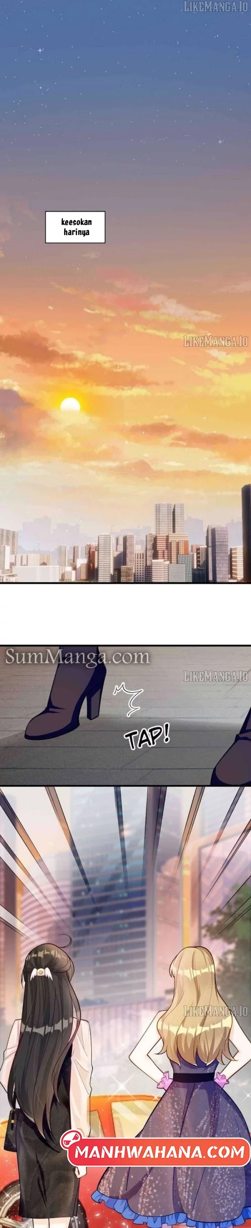 Ancestor is beautiful and elegant Chapter 52 - halaman 37