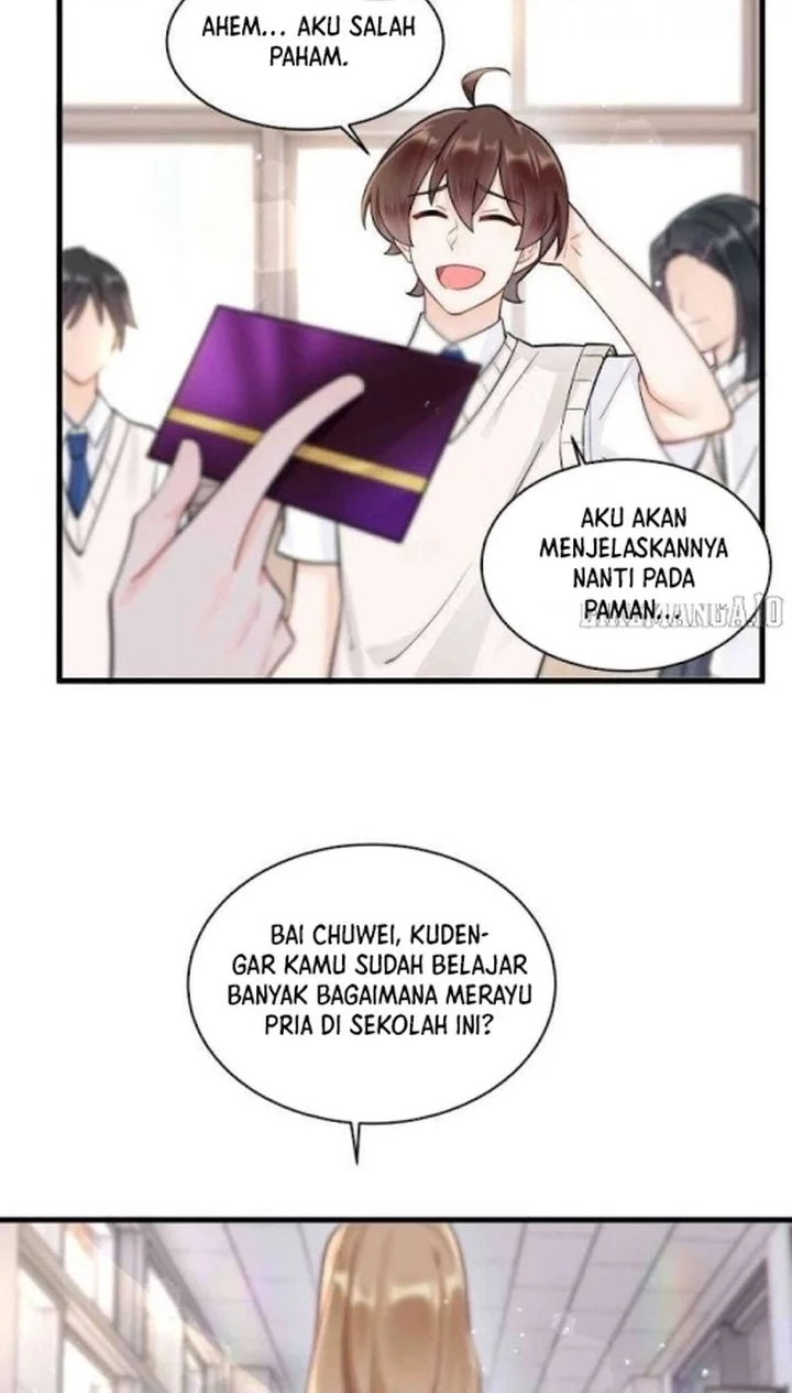 Ancestor is beautiful and elegant Chapter 53 - halaman 2