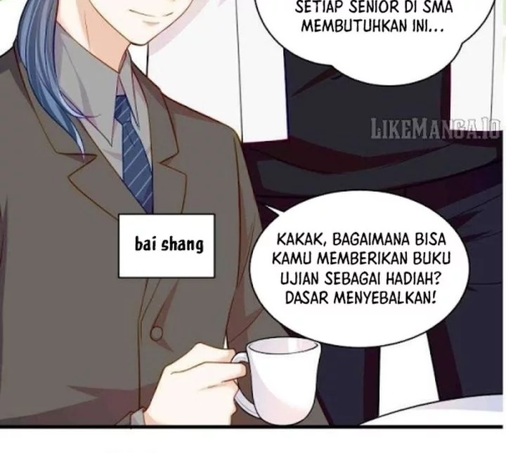 Ancestor is beautiful and elegant Chapter 53 - halaman 20