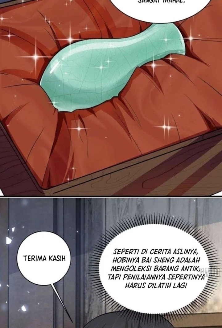 Ancestor is beautiful and elegant Chapter 53 - halaman 22
