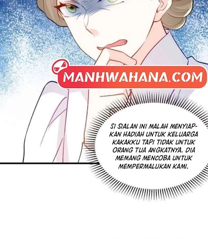 Ancestor is beautiful and elegant Chapter 53 - halaman 26