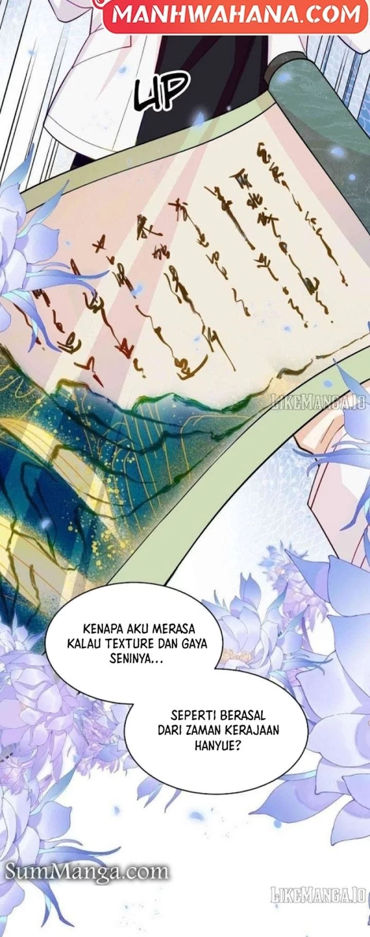 Ancestor is beautiful and elegant Chapter 53 - halaman 29