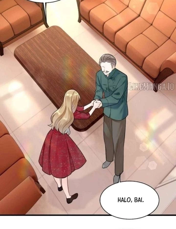 Ancestor is beautiful and elegant Chapter 53 - halaman 8