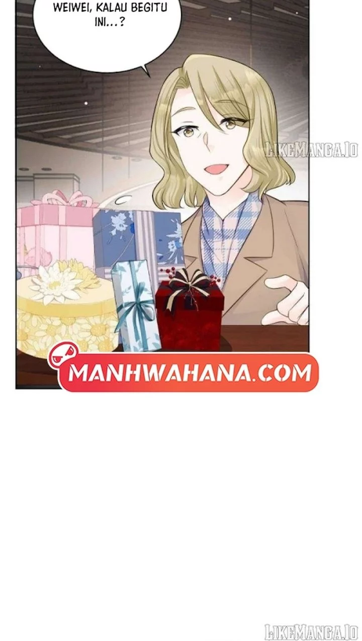 Ancestor is beautiful and elegant Chapter 54 - halaman 10