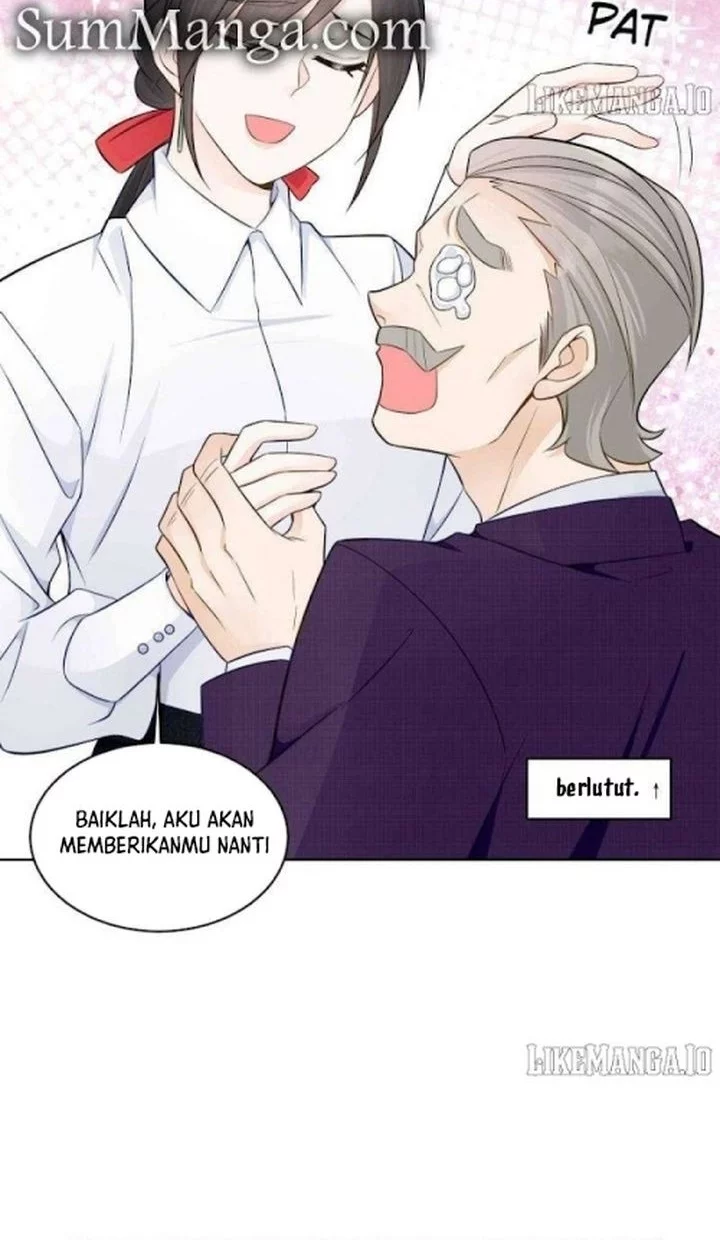 Ancestor is beautiful and elegant Chapter 54 - halaman 14