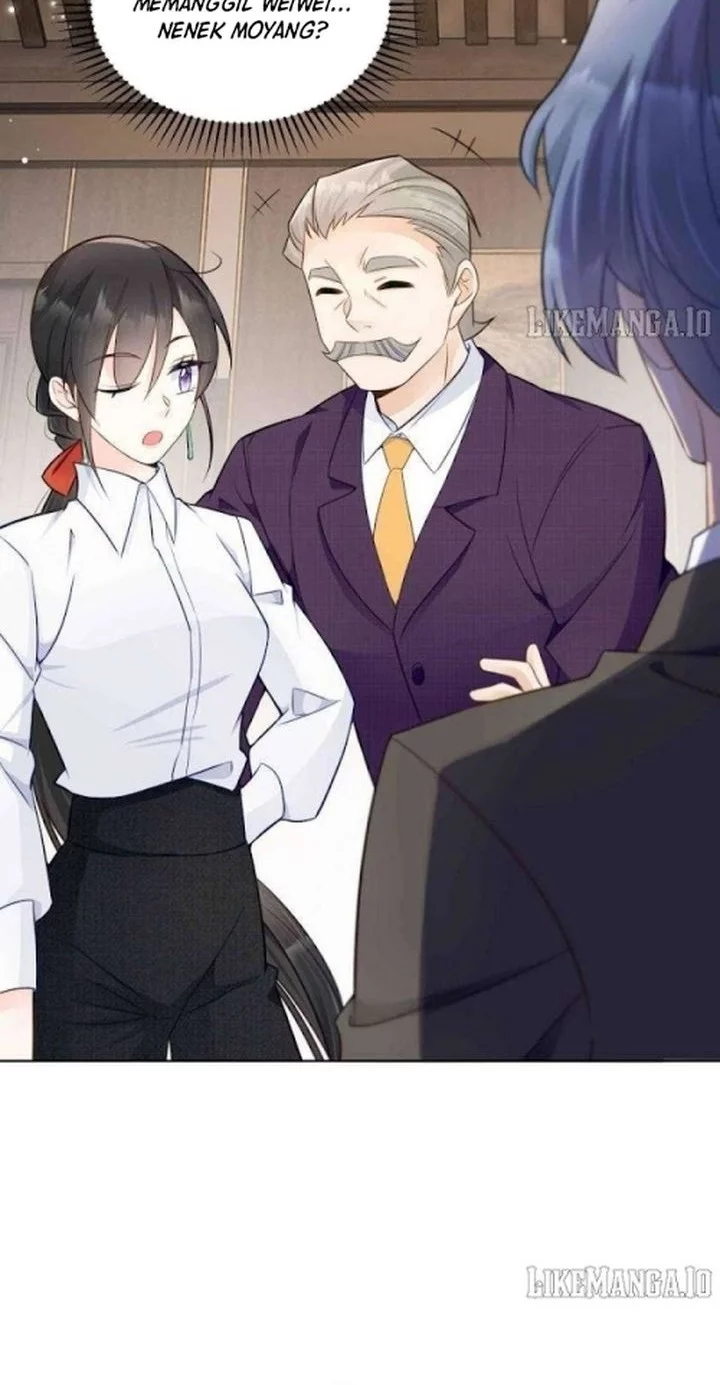 Ancestor is beautiful and elegant Chapter 54 - halaman 18