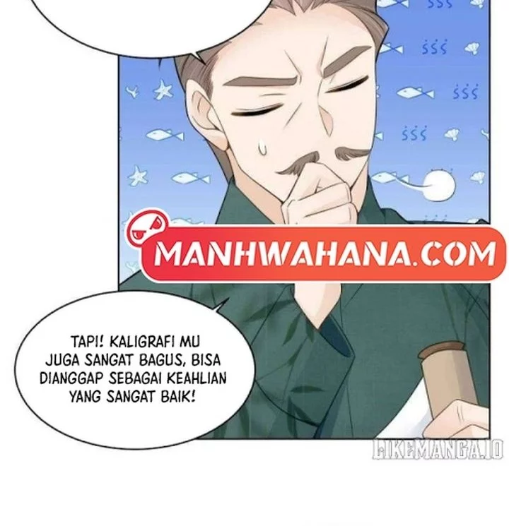 Ancestor is beautiful and elegant Chapter 54 - halaman 2