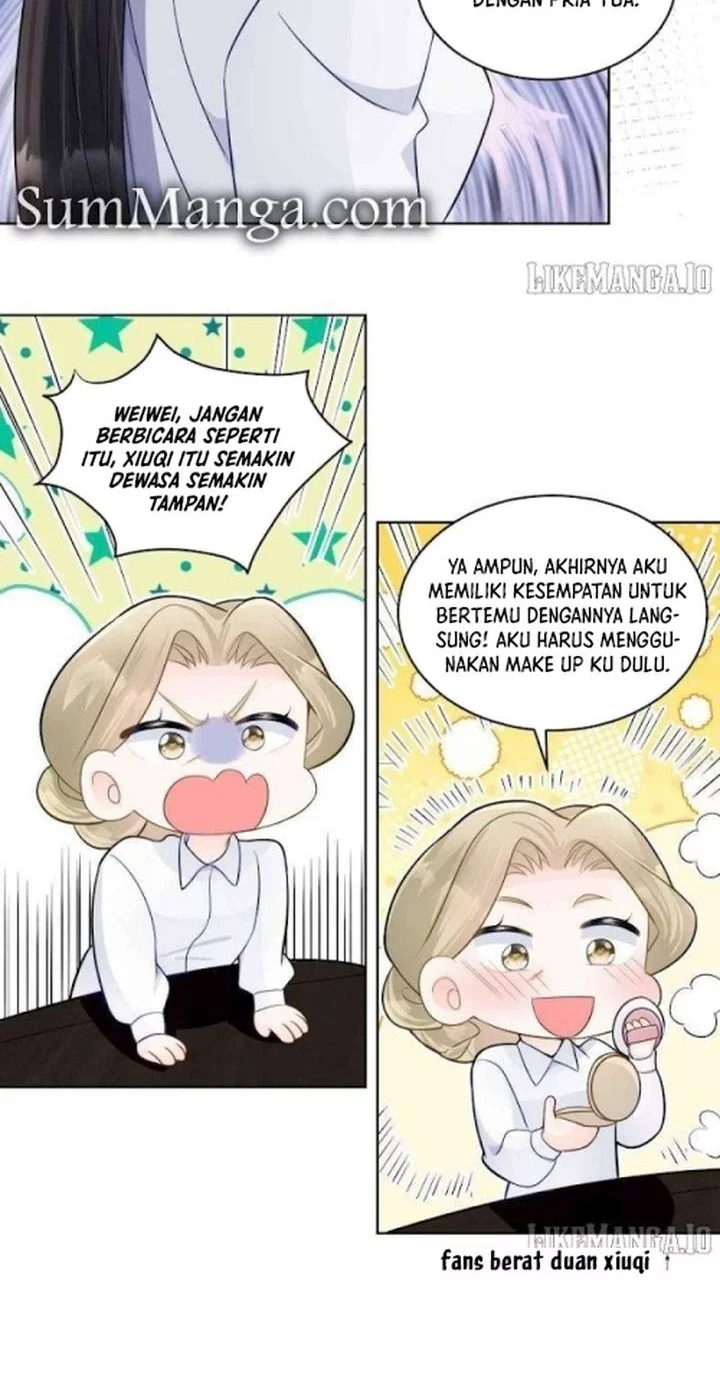 Ancestor is beautiful and elegant Chapter 54 - halaman 20