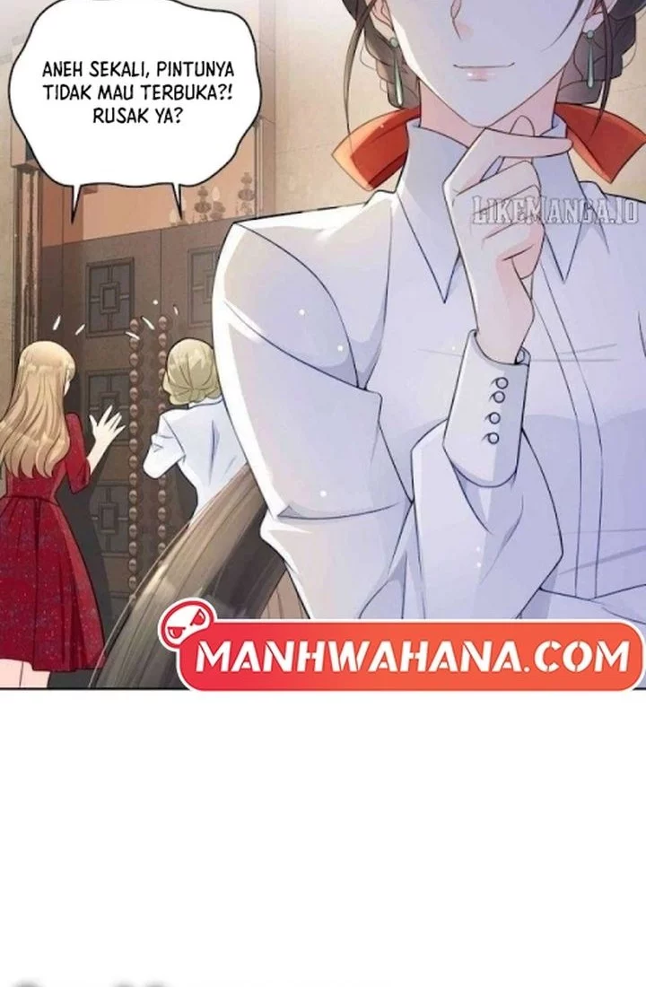 Ancestor is beautiful and elegant Chapter 54 - halaman 22