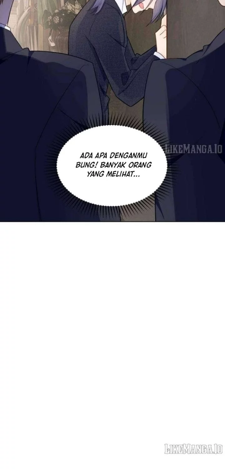 Ancestor is beautiful and elegant Chapter 54 - halaman 24