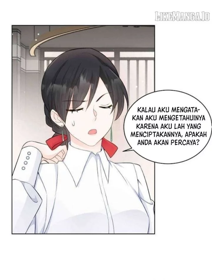 Ancestor is beautiful and elegant Chapter 54 - halaman 6