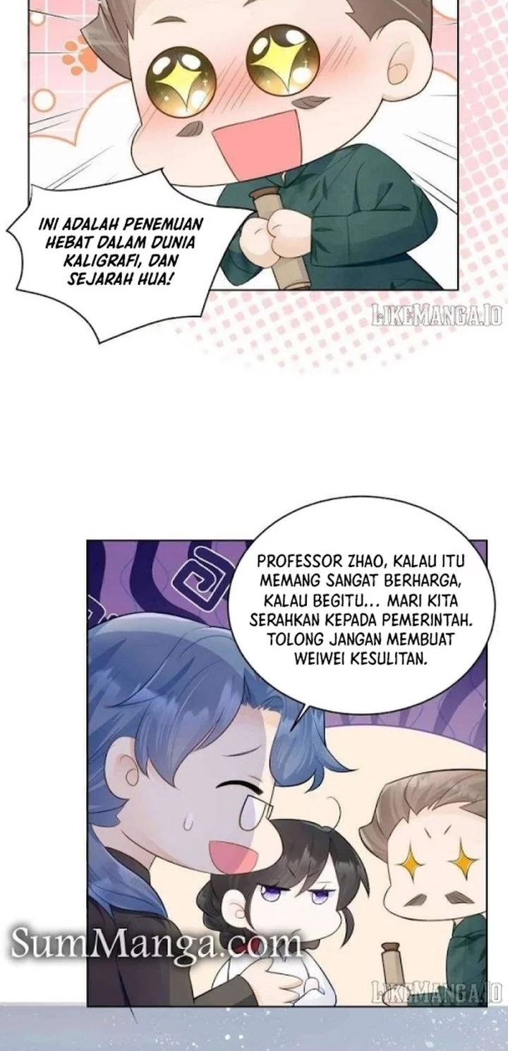 Ancestor is beautiful and elegant Chapter 54 - halaman 8