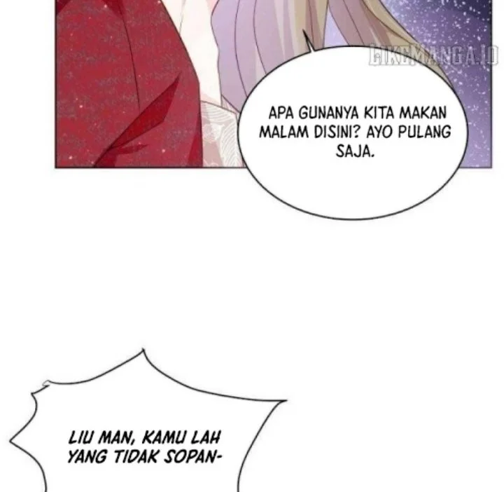 Ancestor is beautiful and elegant Chapter 55 - halaman 10