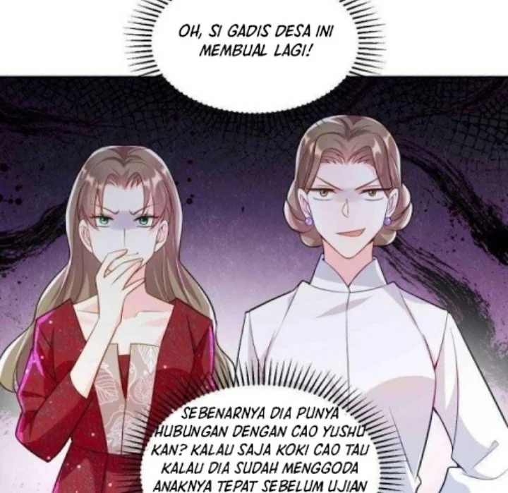 Ancestor is beautiful and elegant Chapter 55 - halaman 12