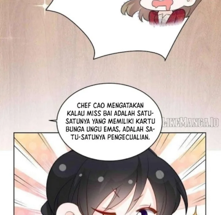 Ancestor is beautiful and elegant Chapter 55 - halaman 14