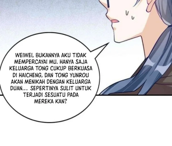 Ancestor is beautiful and elegant Chapter 55 - halaman 24