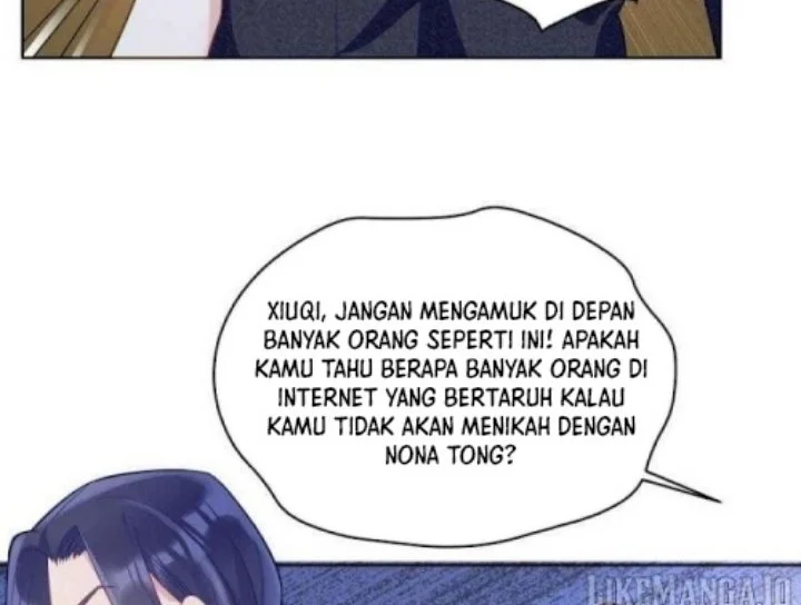 Ancestor is beautiful and elegant Chapter 55 - halaman 4