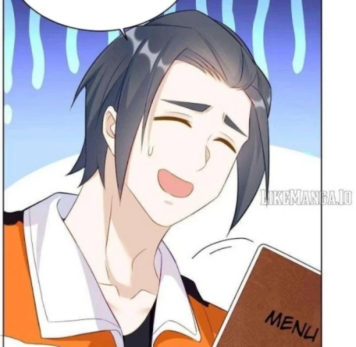 Ancestor is beautiful and elegant Chapter 55 - halaman 8
