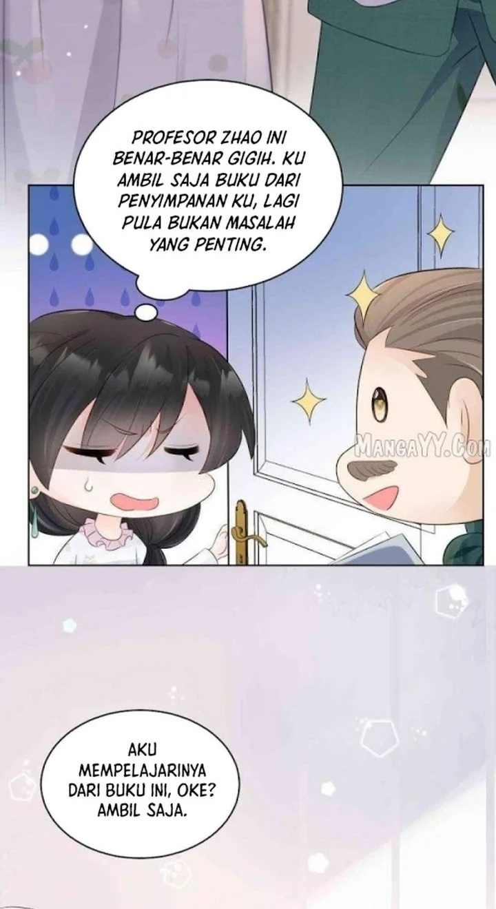 Ancestor is beautiful and elegant Chapter 56 - halaman 10