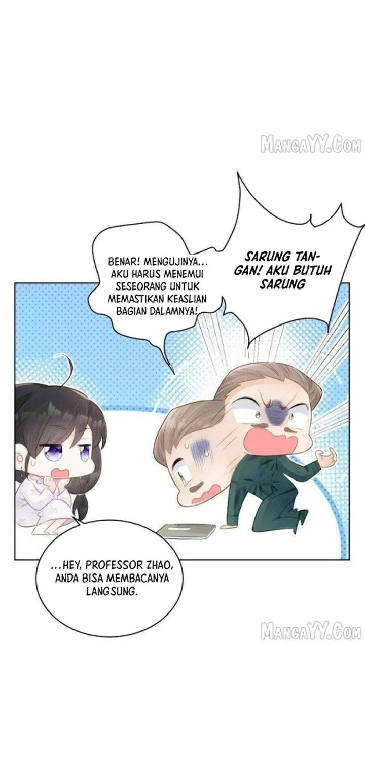Ancestor is beautiful and elegant Chapter 56 - halaman 13